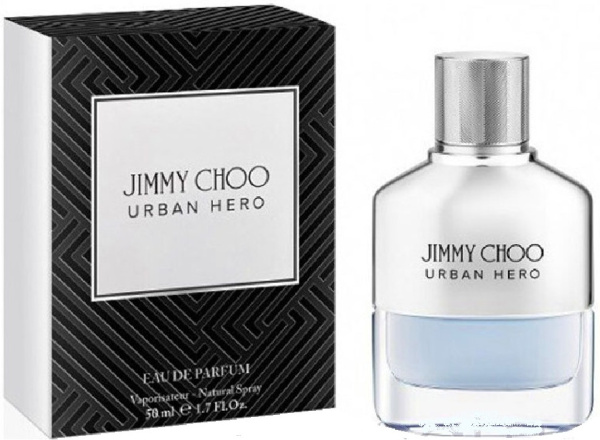 Фото духиJimmy Choo Urban Hero