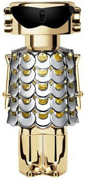 Paco Rabanne Fame (20-58325 парфюмерная вода-тестер 50 мл)