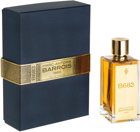 Фото духиMarc-Antoine Barrois B683