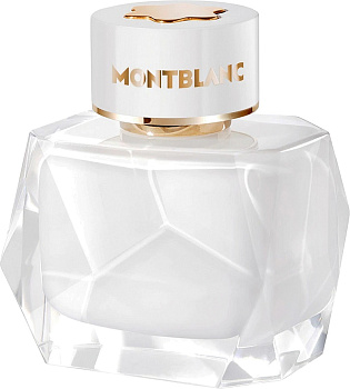 Mont Blanc Signature (20-26334 парфюмерная вода-тестер 90 мл)