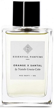 Фото духи Essential Parfums Orange X Santal