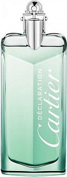 Cartier Declaration Haute Fraicheur (20-34256 туалетная вода-тестер 100 мл)