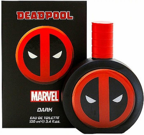 Фото духиMarvel Deadpool Dark