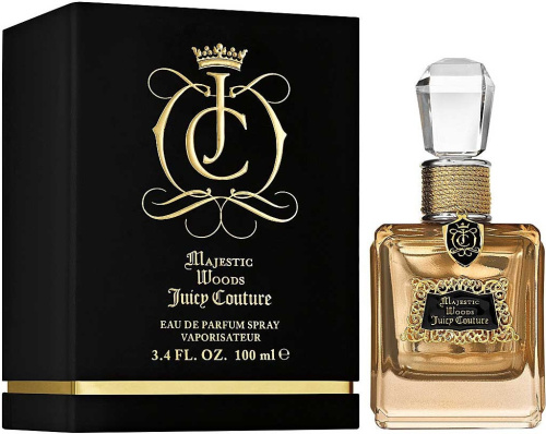 Фото духиJuicy Couture Majestic Woods