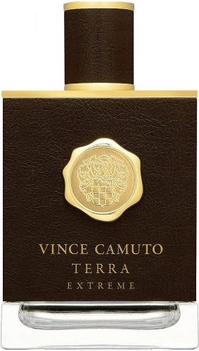Vince Camuto Terra Extreme (20-73004 парфюмерная вода-тестер 100 мл)