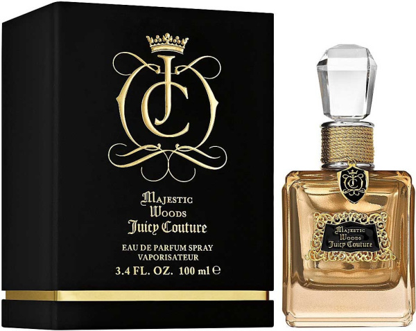 Фото духиJuicy Couture Majestic Woods