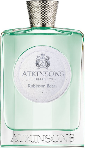 Atkinsons Robinson Bear (20-21042 парфюмерная вода-тестер 100 мл)