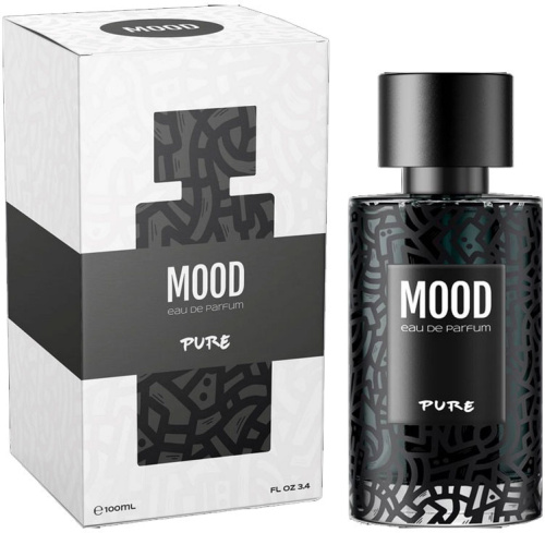 Mood Pure (20-40481 парфюмерная вода 100 мл)