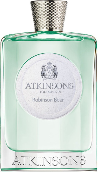 Atkinsons Robinson Bear (20-21042 парфюмерная вода-тестер 100 мл)