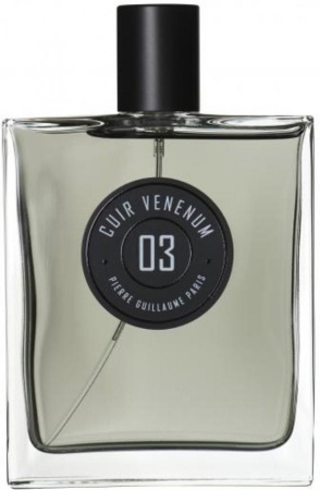 Фото духиPierre Guillaume Cuir Venenum