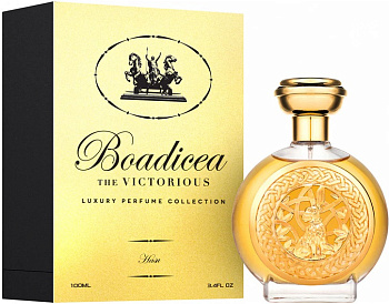 Boadicea the Victorious Hasu (20-85142 парфюмерная вода 100 мл)