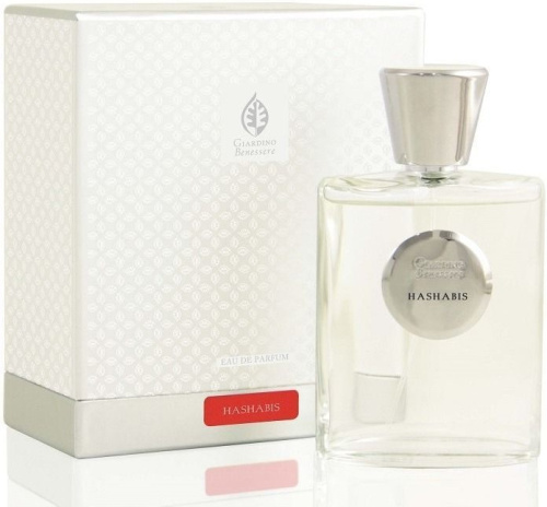 Giardino Benessere Hashabis (20-52581 парфюмерная вода 100 мл)