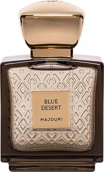 Фото духи Majouri Blue Desert