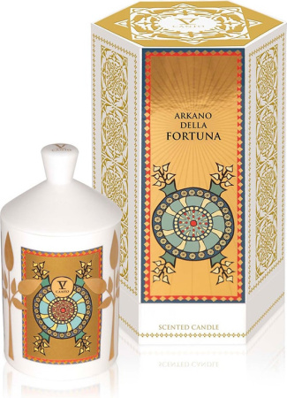 Фото духиV Canto B.b