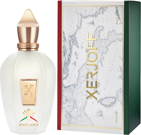 Фото духиXerjoff Louis Xv