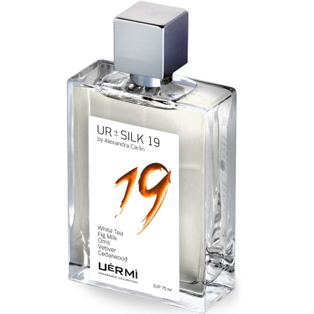 Фото духиUER MI UR ± SILK 19