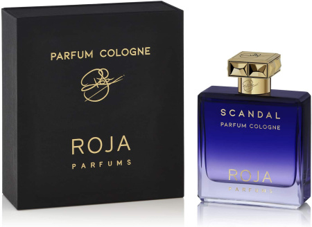 Фото духиRoja Dove Scandal Pour Homme Parfum Cologne