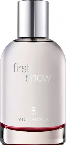 Victorinox Swiss Army First Snow (20-36134 туалетная вода-тестер 100 мл)