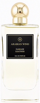 Фото духи Arabian Wind Damask Leather