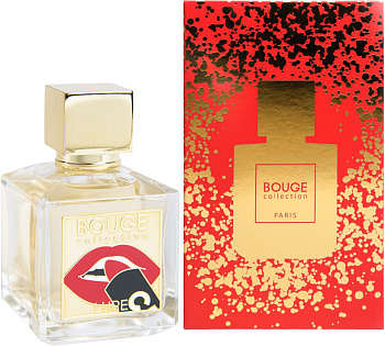 Bouge Lure (20-64848 парфюмерная вода 50 мл)