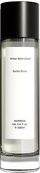 Mihan Aromatics Guilty Story (20-54970 духи-тестер 100 мл)