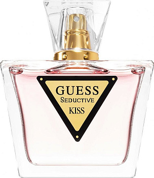 Фото духи Guess Seductive Kiss