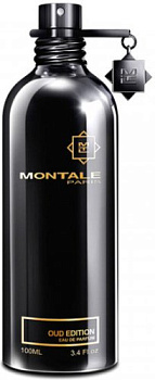 Фото духи Montale Oud Edition