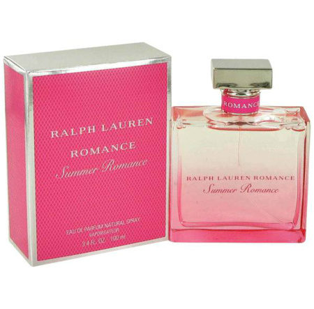Фото духиRalph Lauren Romance Summer