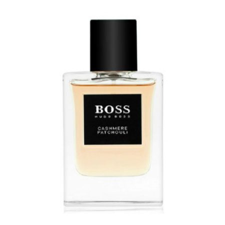 Фото духиHugo Boss The Collection Cashmere & Patchouli