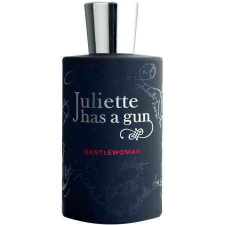 Фото духиJuliette has a Gun Gentlewoman