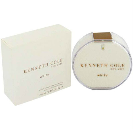 Фото духиKenneth Cole New York Women White