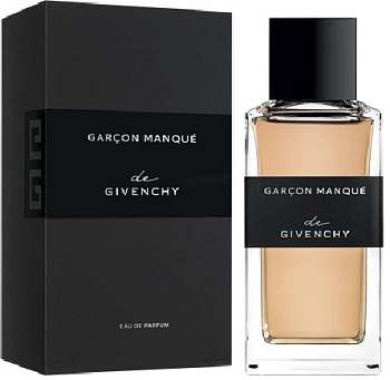 Givenchy Garcon Manque (20-52734 парфюмерная вода 50 мл)