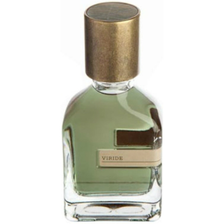 Фото духиOrto Parisi Viride