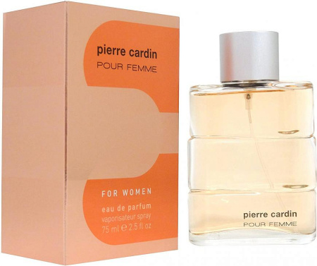 Фото духиPierre Cardin Pierre Cardin Pour Femme