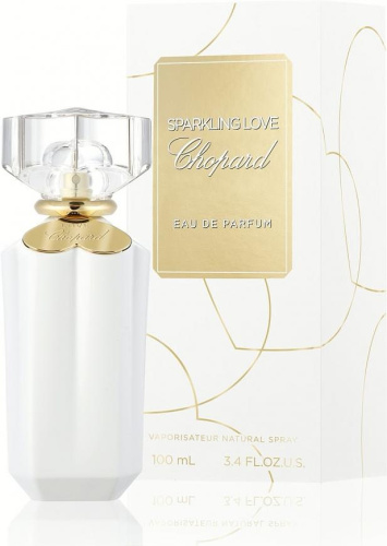 Chopard Sparkling Love (20-63825 парфюмерная вода 100 мл)