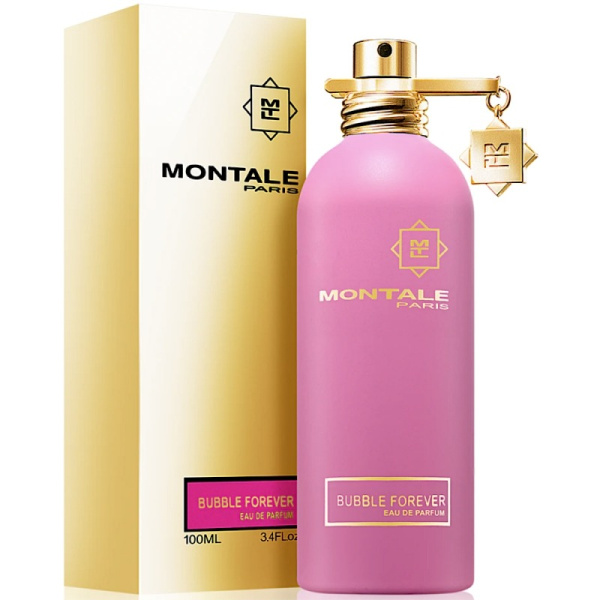 Фото духиMontale Bubble Forever