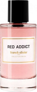 Фото духи Franck Olivier Red Addict