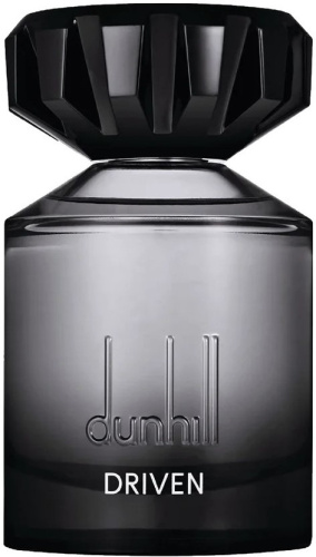 Alfred Dunhill Driven (20-42000 туалетная вода-тестер 100 мл)