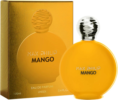 Фото духиMax Philip Mango