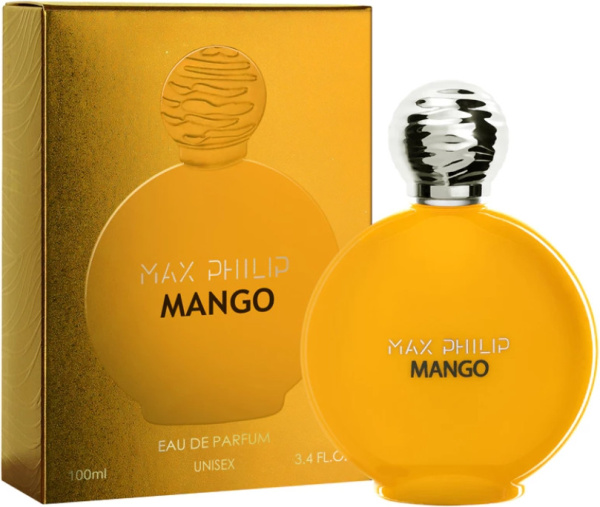 Фото духиMax Philip Mango