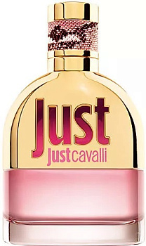 Roberto Cavalli Just Cavalli Her New тестер