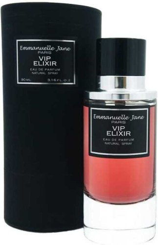 Фото духиEmmanuelle Jane Vip Elixir