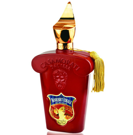 Фото духиXerjoff Casamorati 1888 Bouquet Ideale