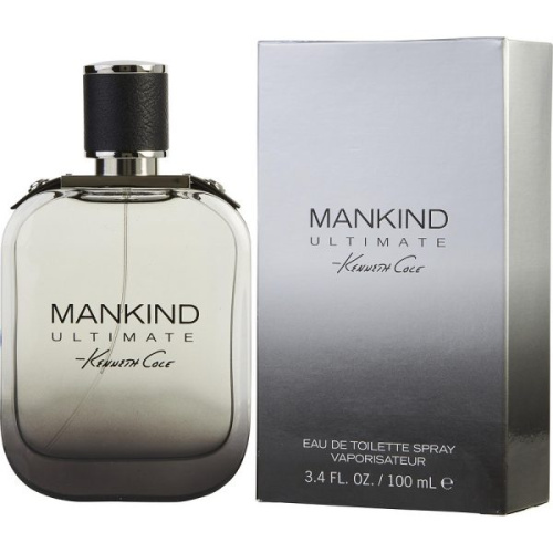 Фото духиKenneth Cole Mankind Ultimate