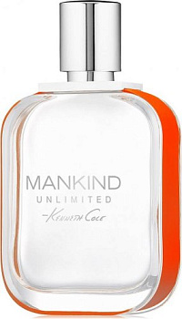 Фото духи Kenneth Cole Mankind Unlimited