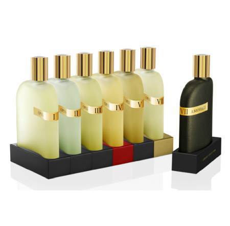 Фото духиThe Library Collection Amouage Opus VII