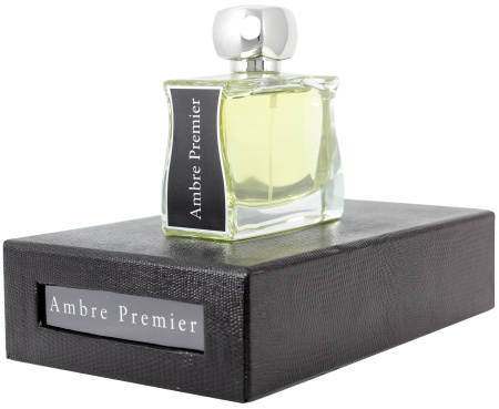 Фото духиJovoy Paris Ambre Premier