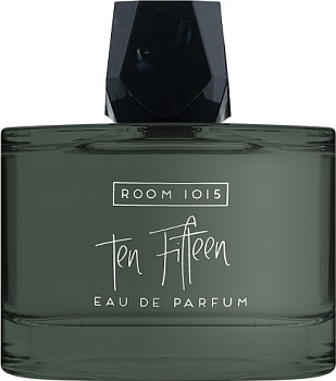 Фото духи Room 1015 Ten Fifteen