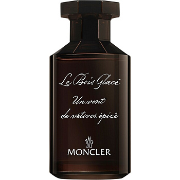 Фото духи Moncler Le Bois Glace