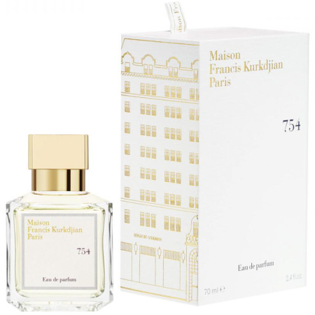 Фото духиMaison Francis Kurkdjian 754